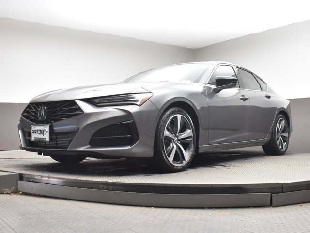 New 2025 Acura TLX w/ Technology Package image 33