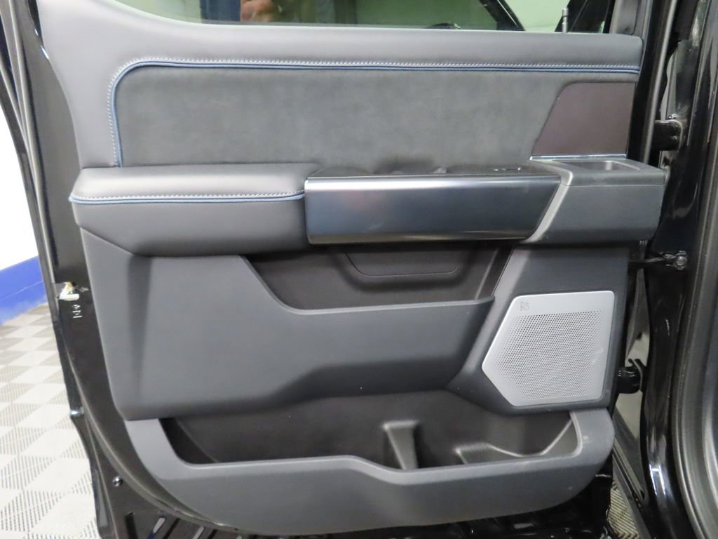 Used 2026 Ford F250 Platinum AWD/4WD image 77