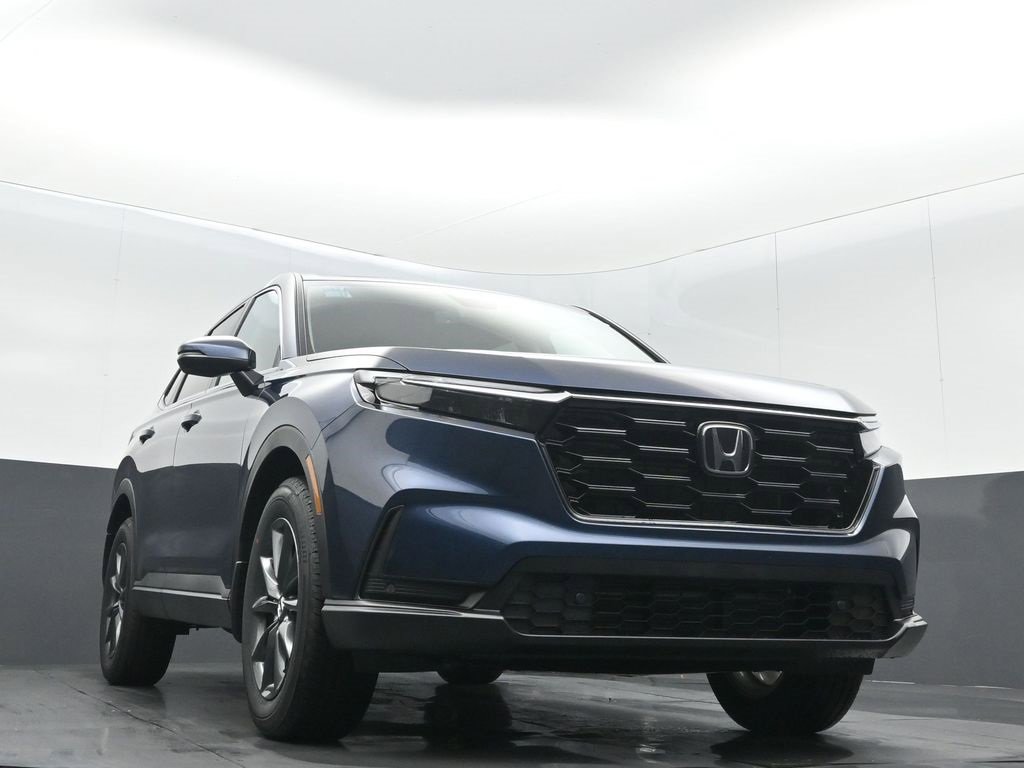 New 2026 Honda CR-V EX-L image 5