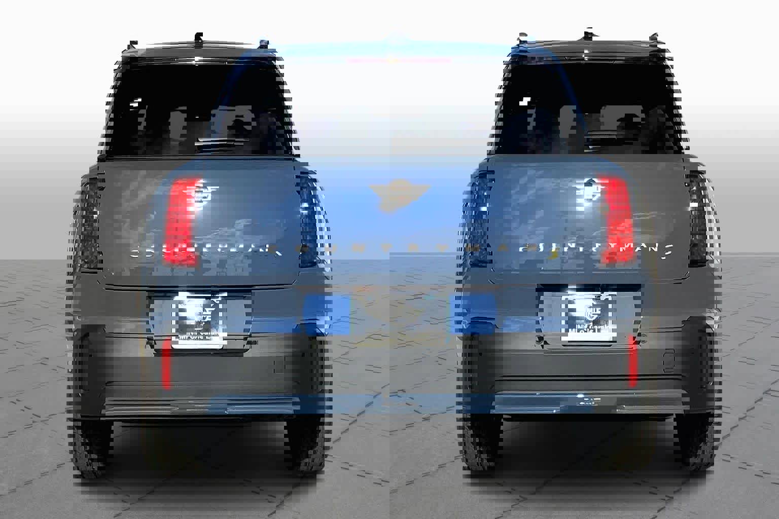 New 2025 MINI Cooper Countryman SE image 4