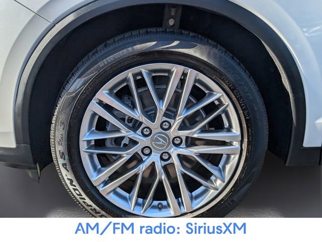 Certified 2023 Acura MDX SH-AWD w/ Advance Package image 7