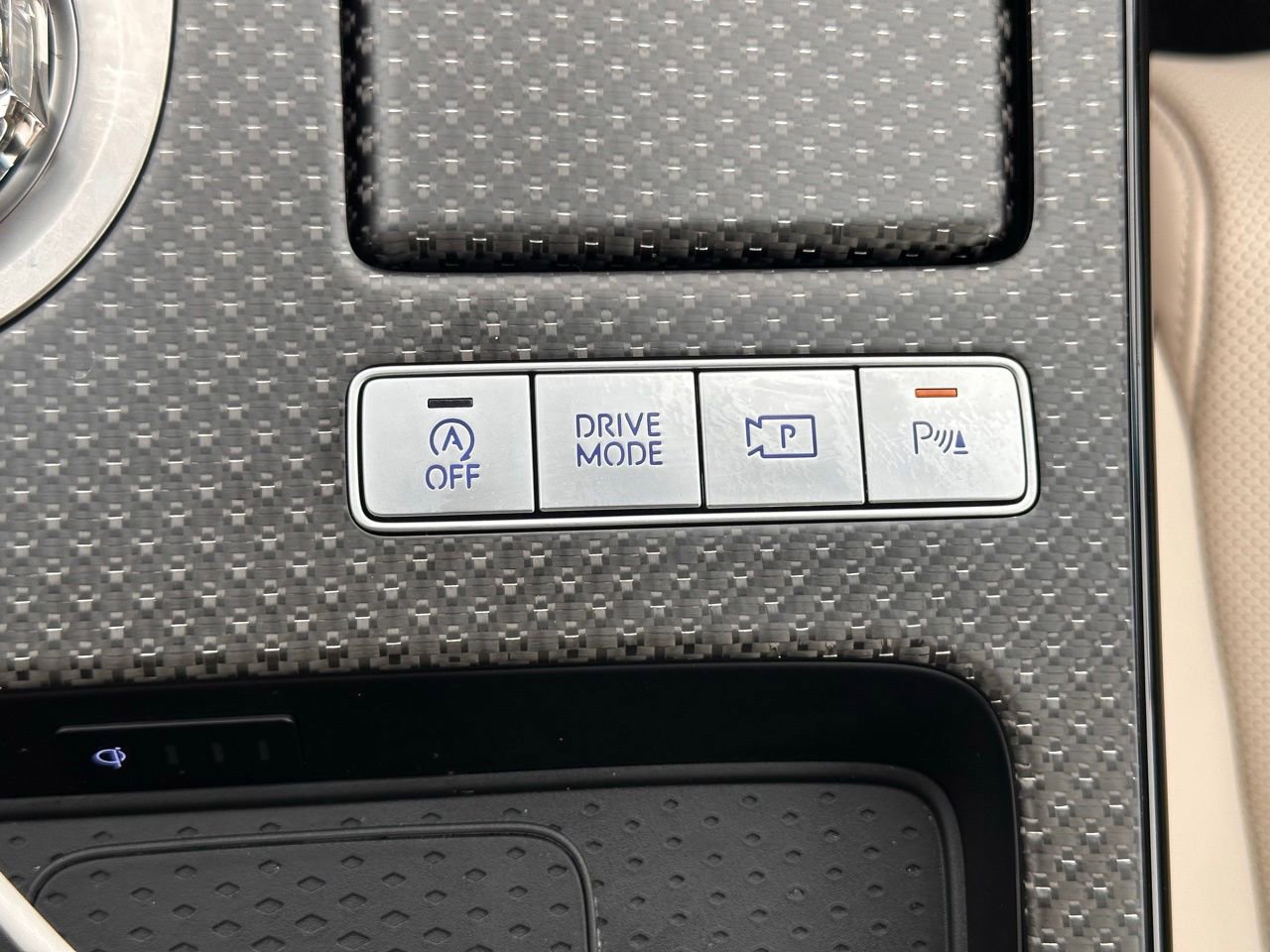 Used 2025 Genesis G80 3.5T Sport Prestige image 39