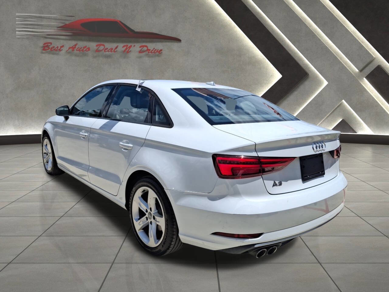 Used 2017 Audi A3 2.0T Premium image 5