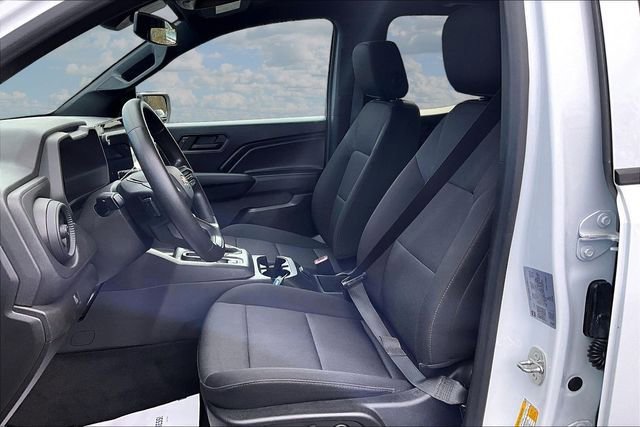 Used 2023 Chevrolet Colorado W/T w/ Technology Package image 21