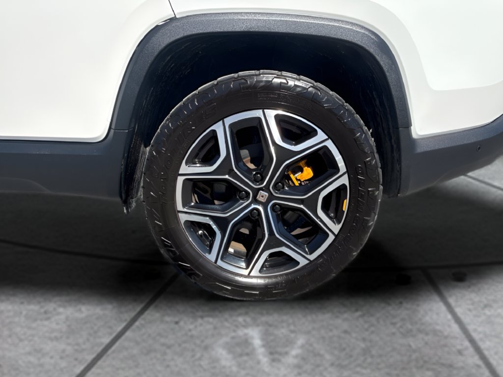 Used 2022 Rivian R1T Adventure AWD/4WD image 25