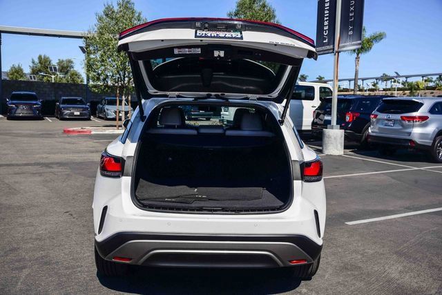 Used 2023 Lexus RX 350 Premium Plus w/ Accessory Package (Z1) FWD image 28