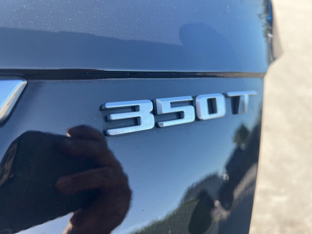 Used 2021 Cadillac CT5 Sport image 29