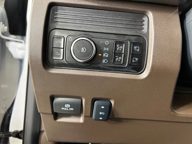 Used 2025 Ford F250 King Ranch image 17