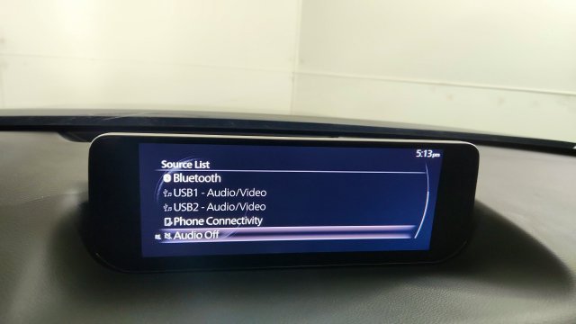 New 2026 MAZDA CX-50 AWD 2.5 Hybrid w/ Weather Package image 22