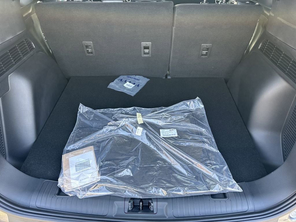 New 2026 Ford Escape Active image 18