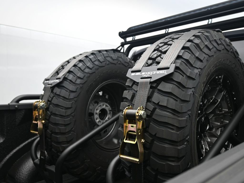 New 2025 Ford F150 Raptor w/ Equipment Group 803A Raptor R image 20