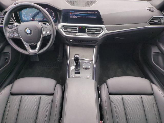 Used 2023 BMW 430i Gran Coupe xDrive w/ M Sport Package image 14