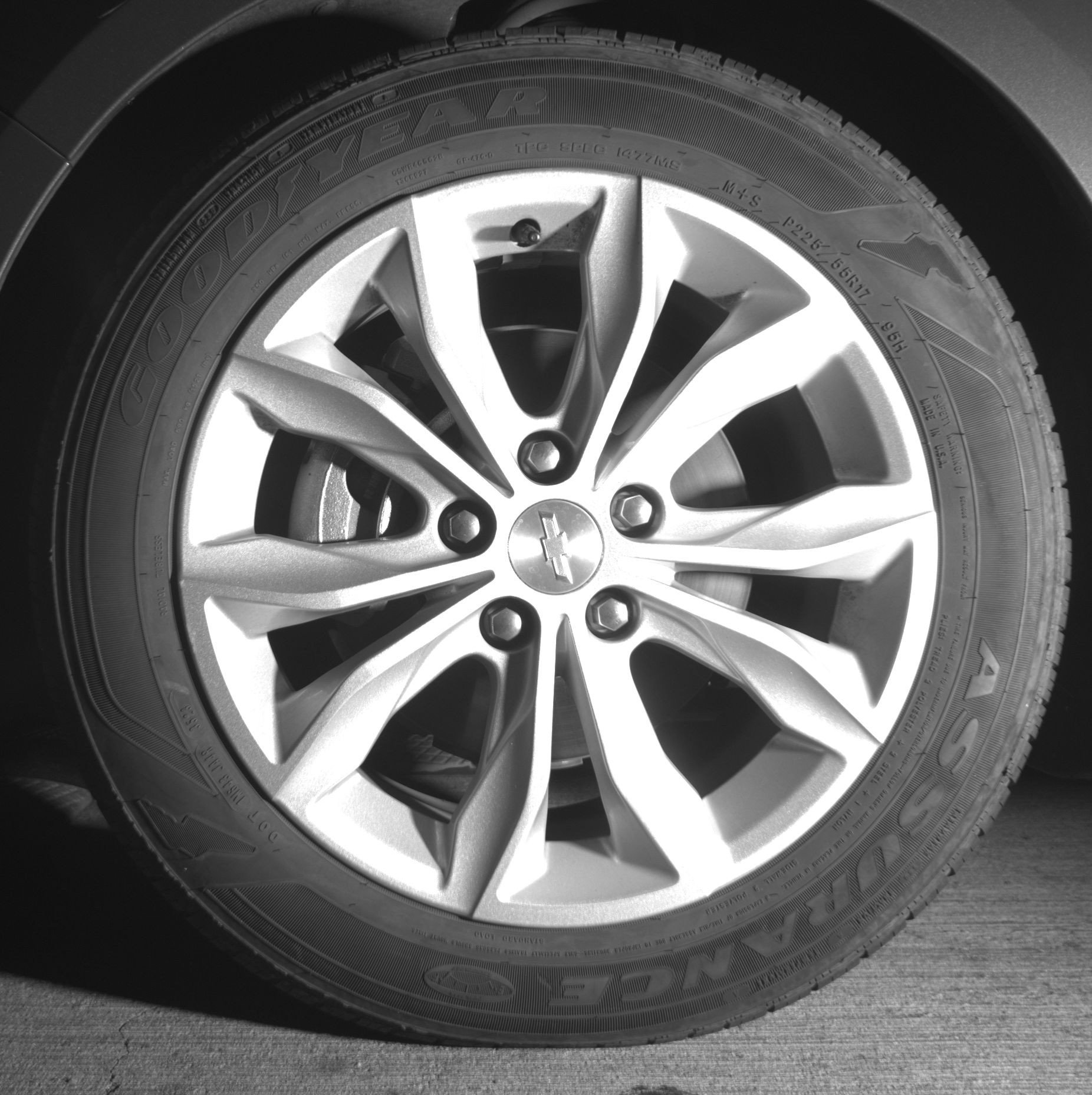 Used 2024 Chevrolet Malibu LT image 19