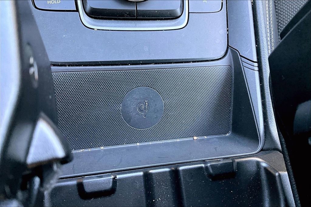 Certified 2025 MAZDA CX-50 AWD 2.5 S w/ Premium Package image 26