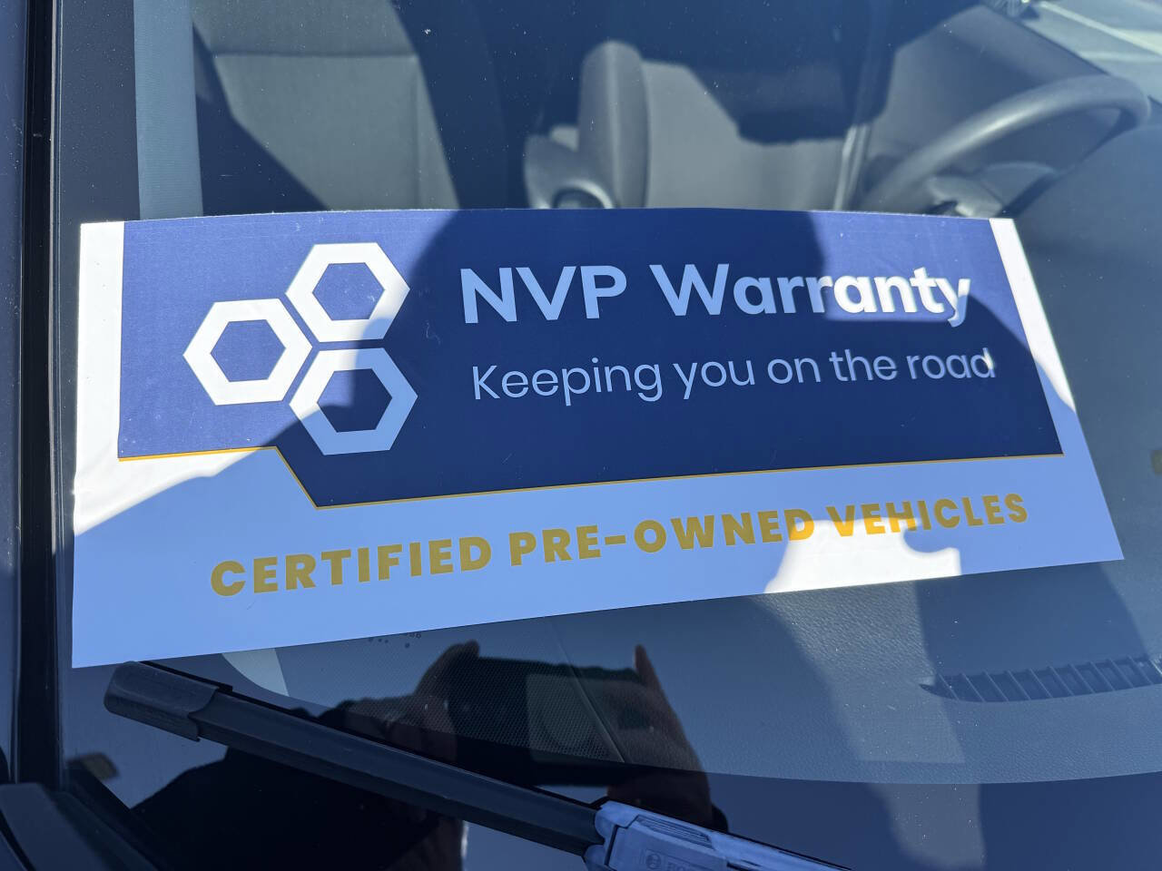 Used 2017 Honda HR-V EX image 20