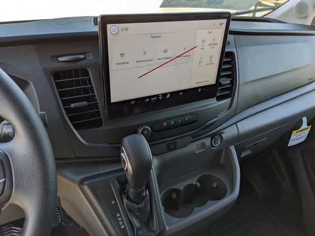 New 2026 Ford Transit 250 148 Medium Roof w/ Load Area Protection Package image 22