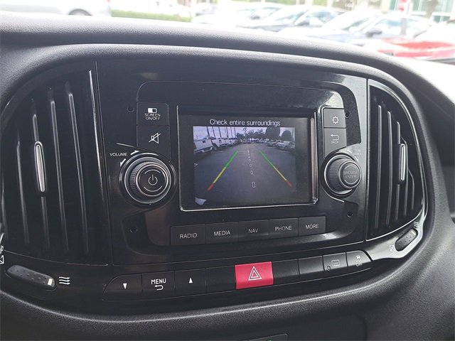 Used 2019 RAM ProMaster City Tradesman SLT image 28