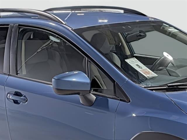 Used 2022 Subaru Crosstrek 2.0i Premium AWD/4WD image 16