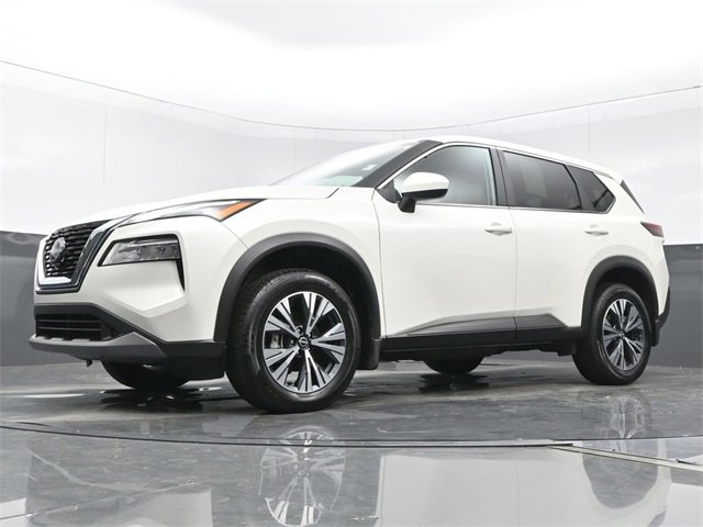 Used 2023 Nissan Rogue SV image 23