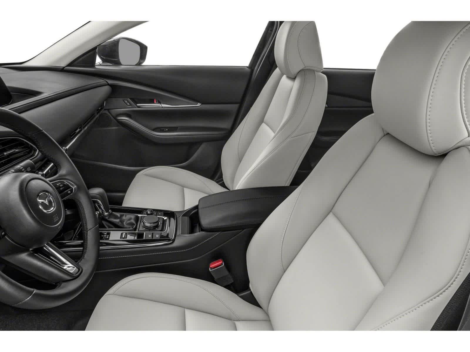 Used 2025 MAZDA CX-30 AWD 2.5 S w/ Preferred Package image 6