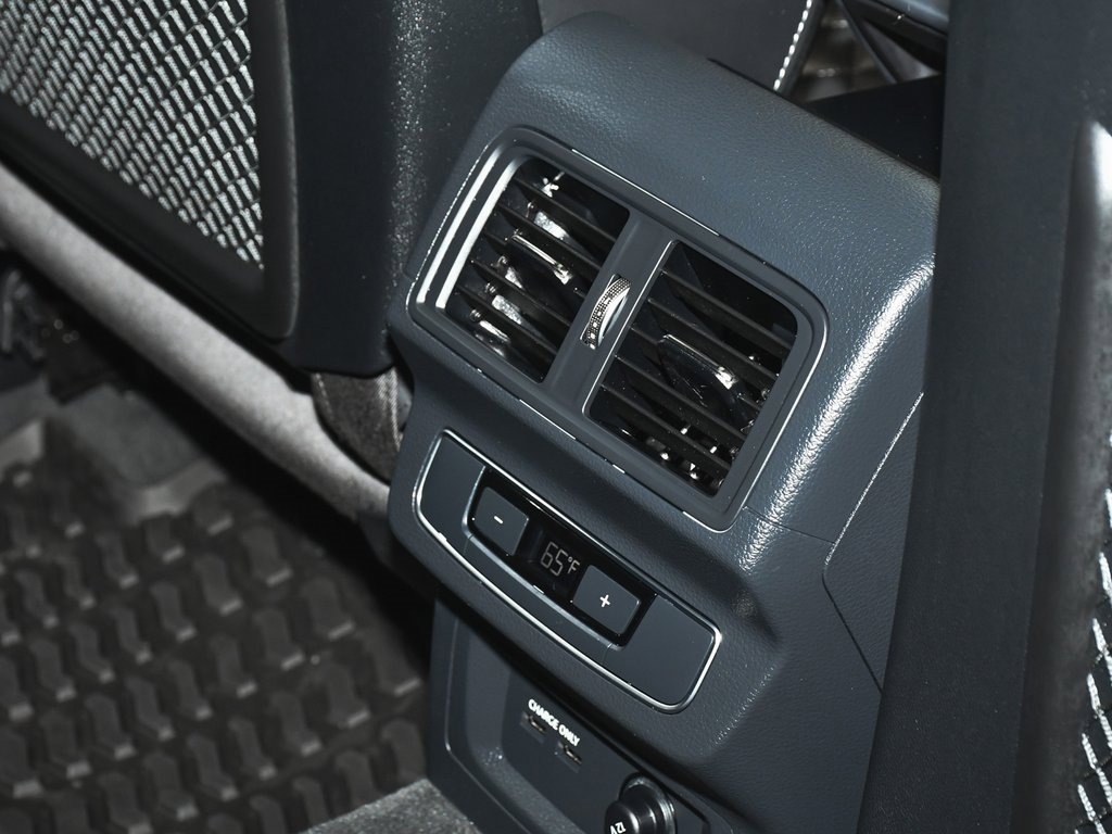 Used 2025 Audi SQ5 Premium Plus image 68