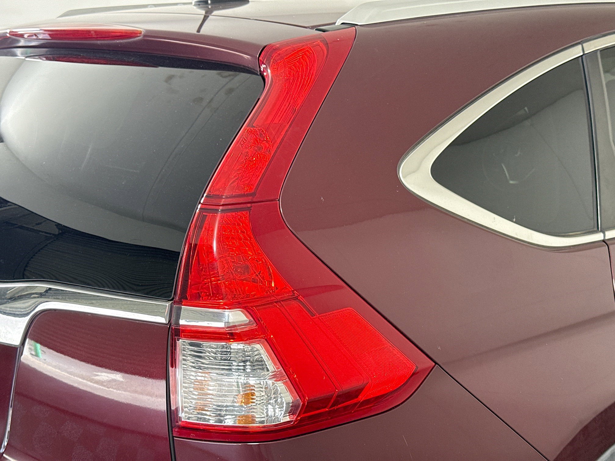 Used 2016 Honda CR-V Touring image 35