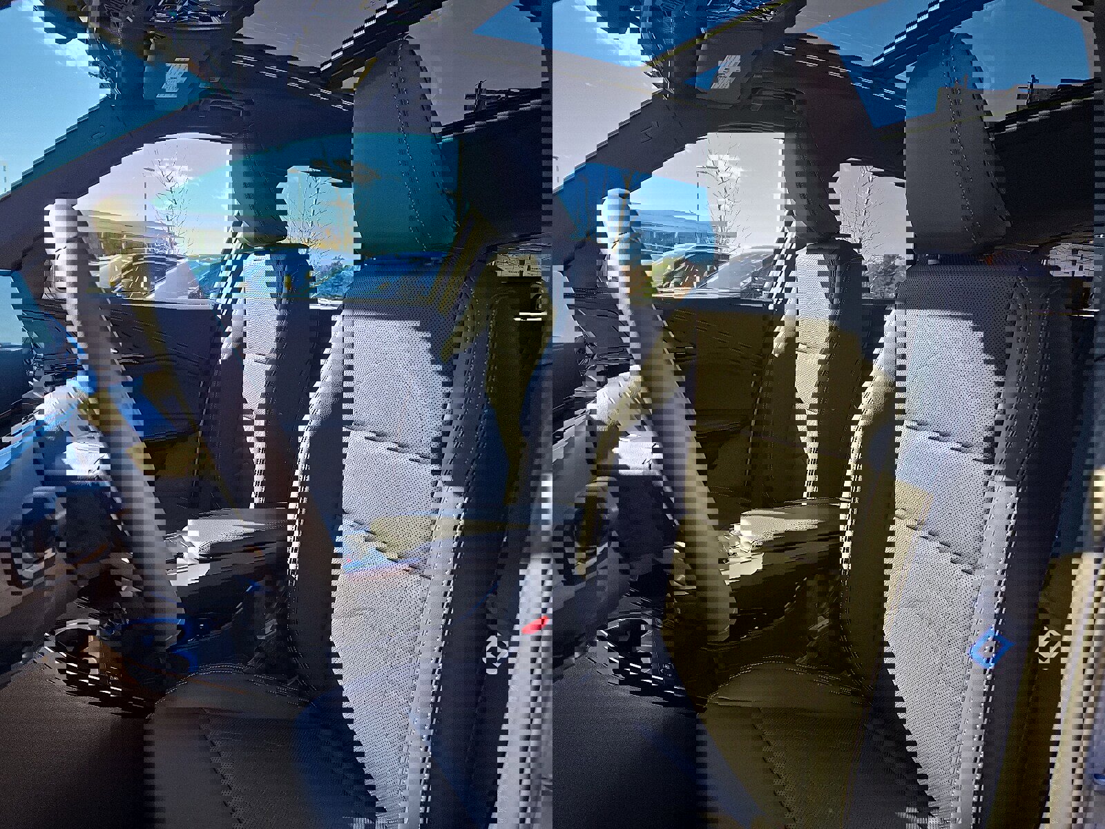 New 2026 BMW X1 xDrive28i w/ Convenience Package image 6