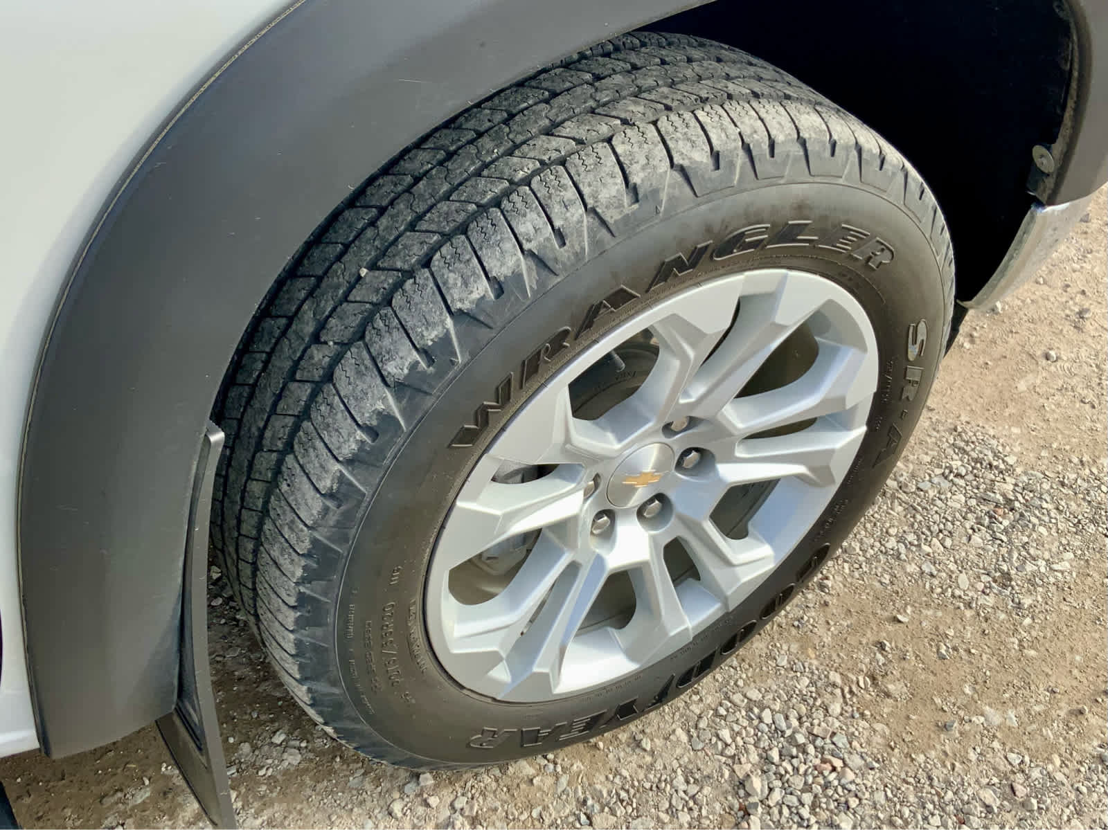 Used 2022 Chevrolet Silverado 1500 LTZ w/ LTZ Convenience Package II image 18