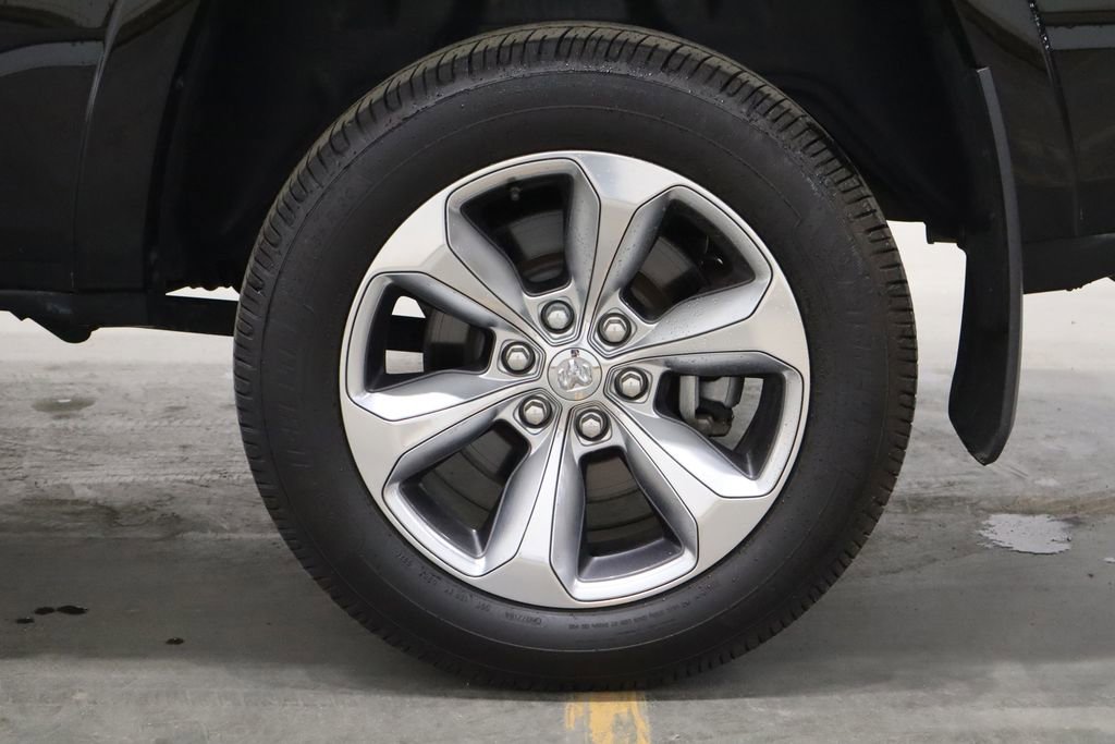 Used 2021 RAM 1500 Limited image 35