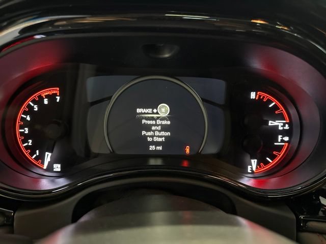 New 2027 Dodge Durango GT AWD/4WD image 29