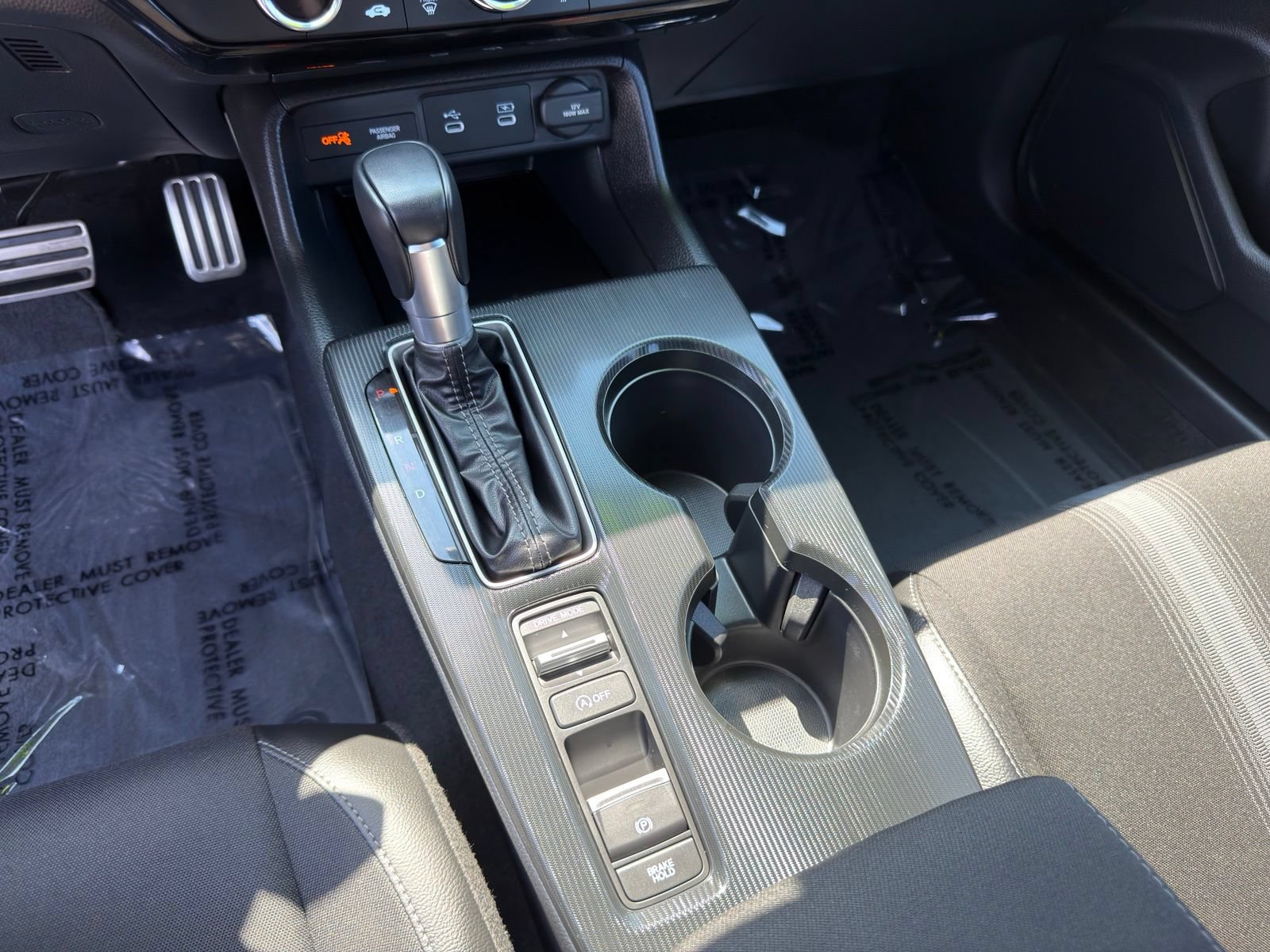 Used 2025 Honda Civic Sport image 19