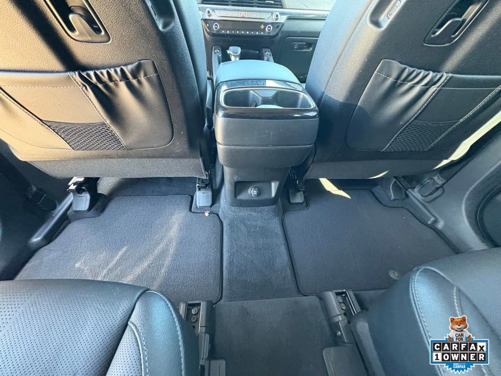 Certified 2022 Kia Telluride EX w/ EX Premium Package AWD/4WD image 29