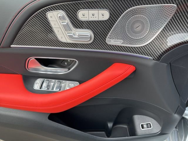 New 2026 Mercedes-Benz GLE 53 AMG 4MATIC Coupe image 18