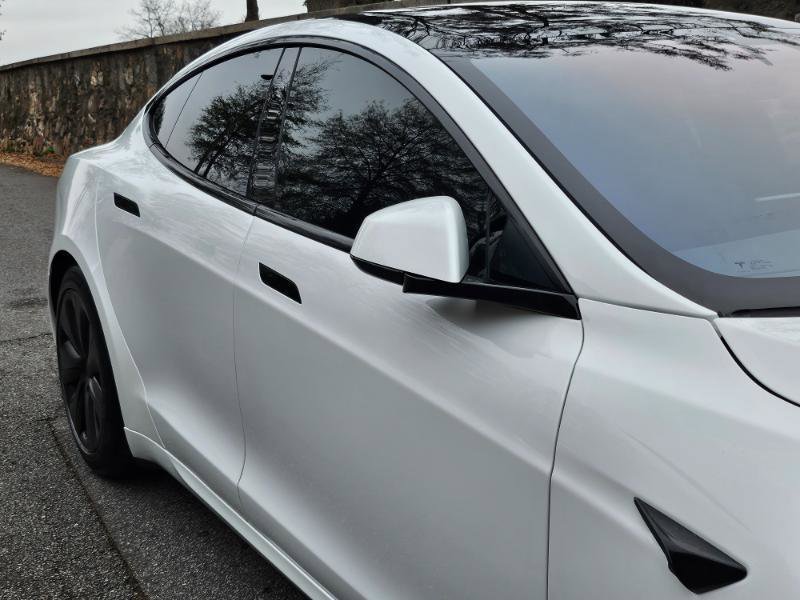 Used 2022 Tesla Model S AWD image 21