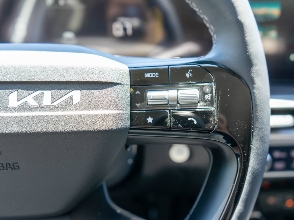 New 2026 Kia Sorento S AWD/4WD image 19