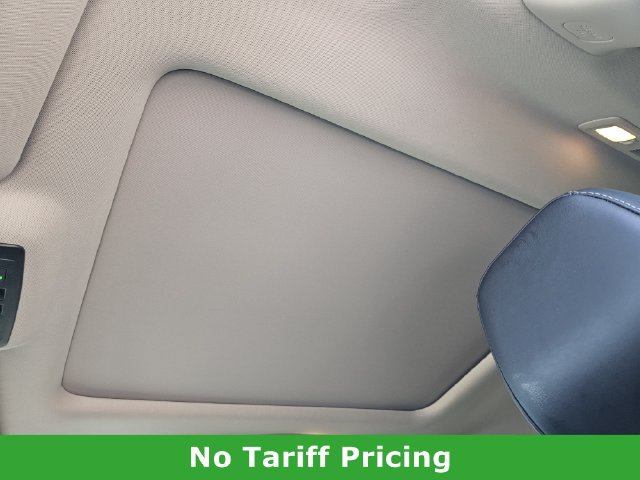 Used 2024 Nissan Pathfinder Platinum w/ Cargo Package FWD image 23