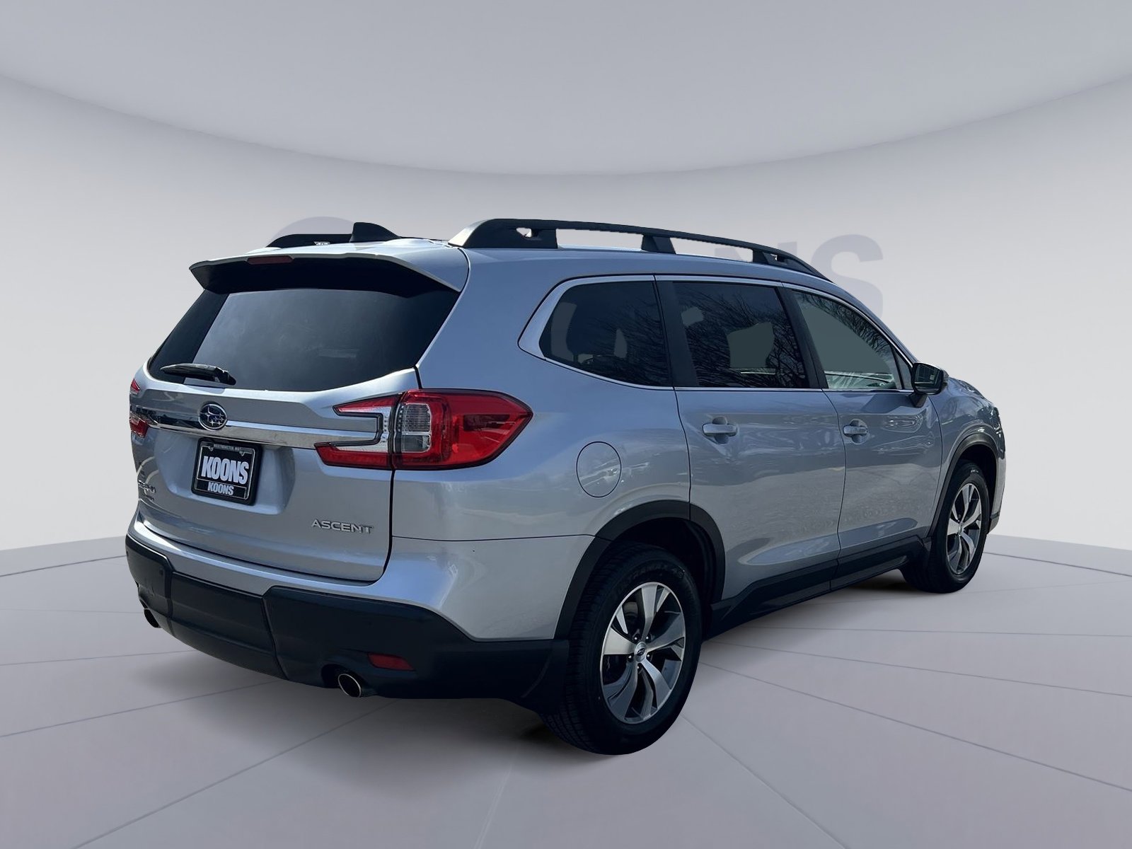 Used 2023 Subaru Ascent Premium w/ Convenience Package image 7
