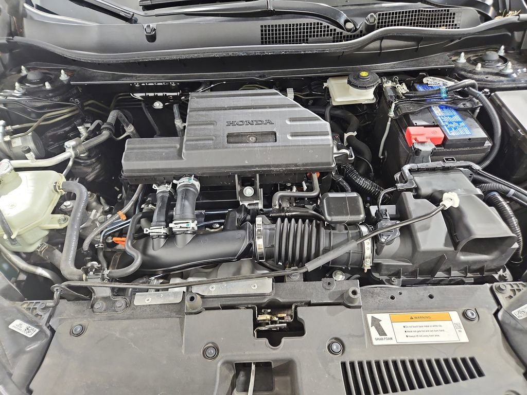 Used 2022 Honda CR-V EX image 21