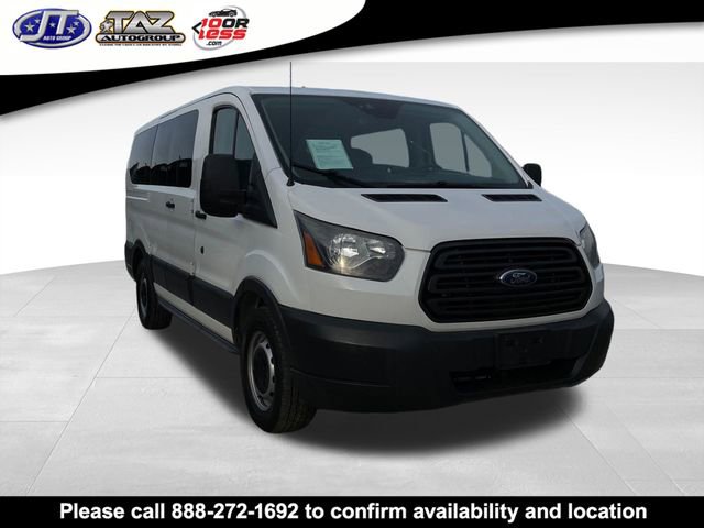 Used 2018 Ford Transit 150 XL