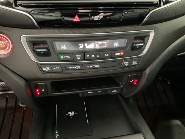Used 2024 Honda Ridgeline TrailSport image 16