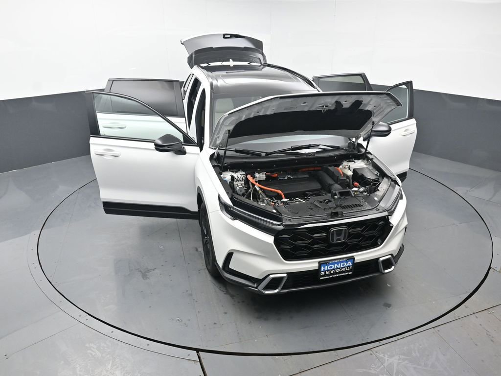 Used 2023 Honda CR-V Sport Touring image 51