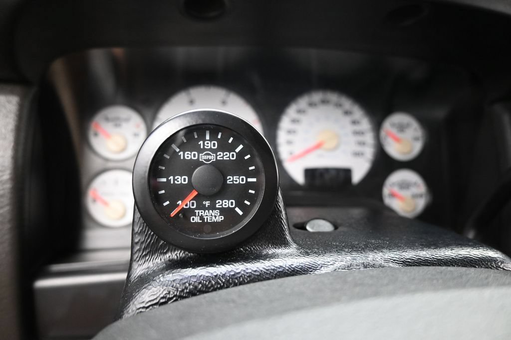 Used 2003 Dodge Ram 2500 Truck SLT AWD/4WD image 14