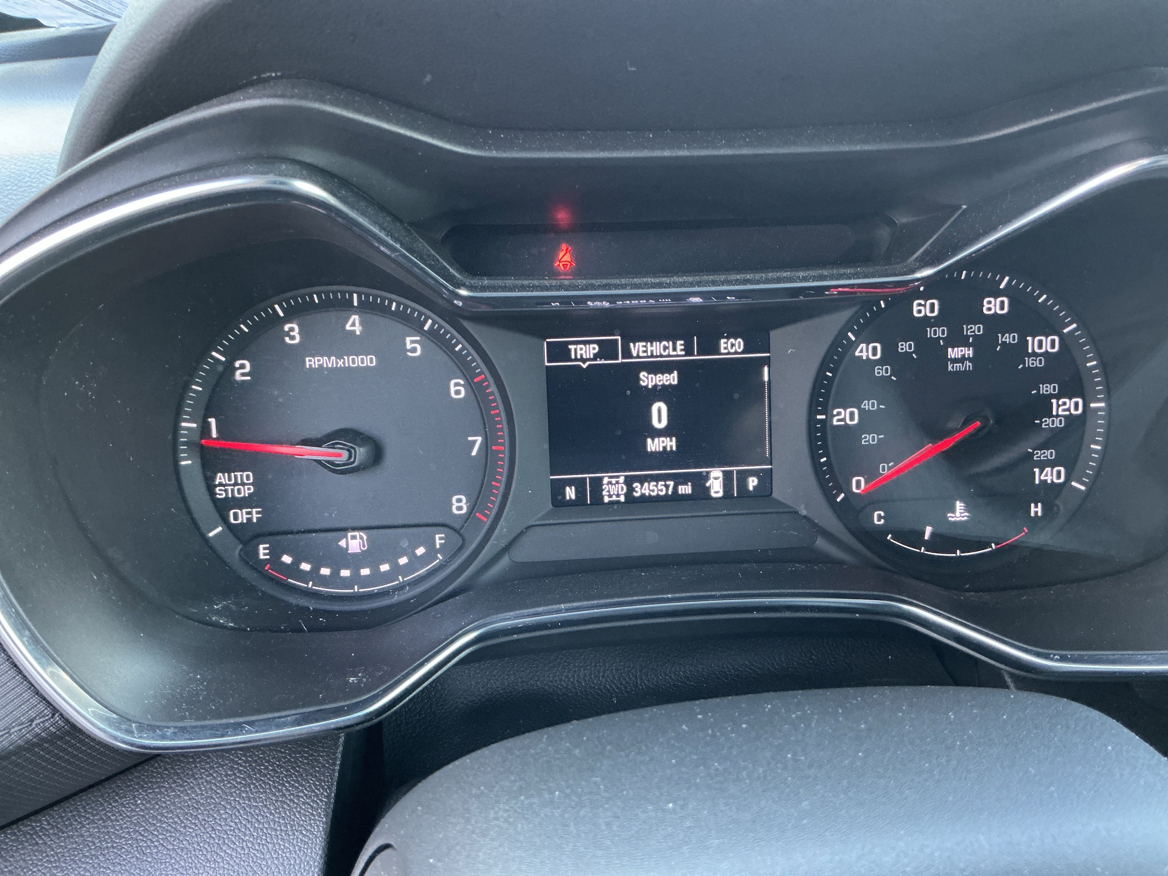 Used 2023 Chevrolet TrailBlazer LT w/ Convenience Package image 26