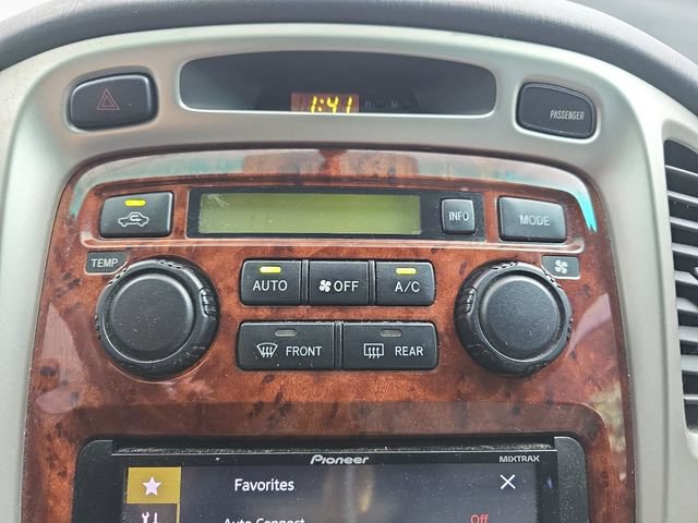 Used 2006 Toyota Highlander 2WD V6 image 25