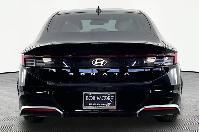 Used 2026 Hyundai Sonata SEL FWD image 5