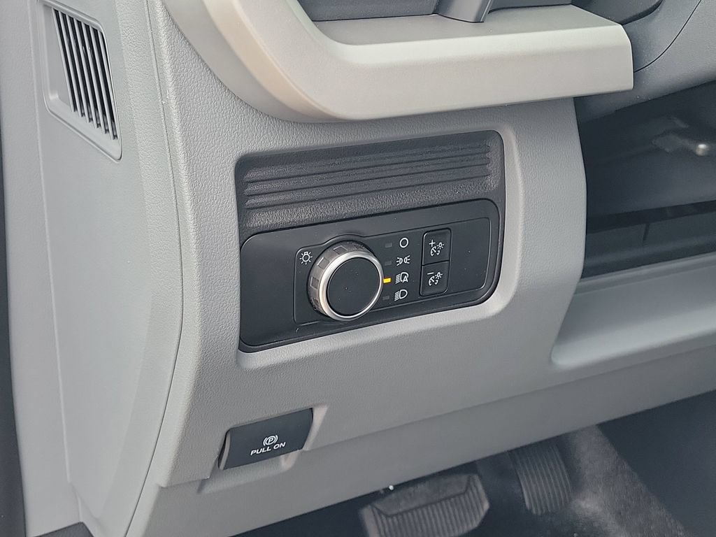 New 2026 Ford F450 XL AWD/4WD image 24