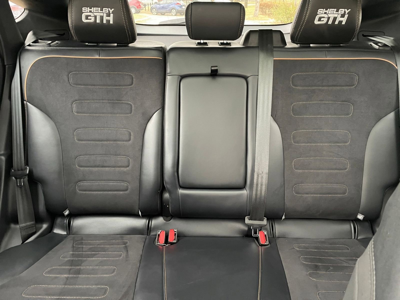 Used 2023 Ford Mustang Mach-E GT image 42