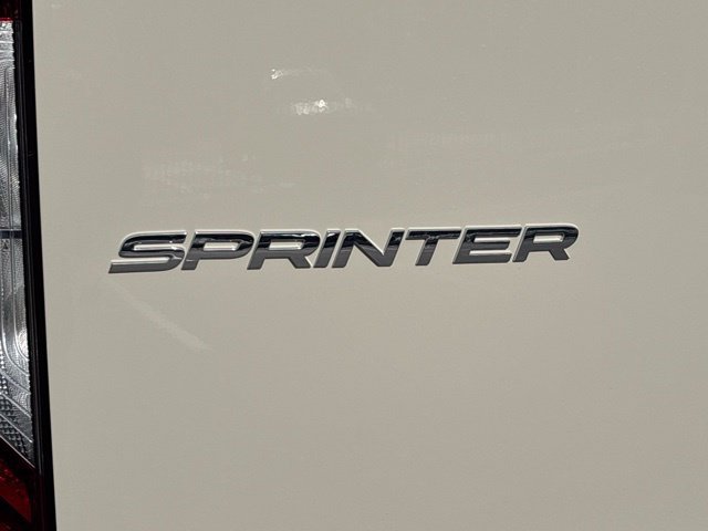 New 2026 Mercedes-Benz Sprinter 2500 image 7
