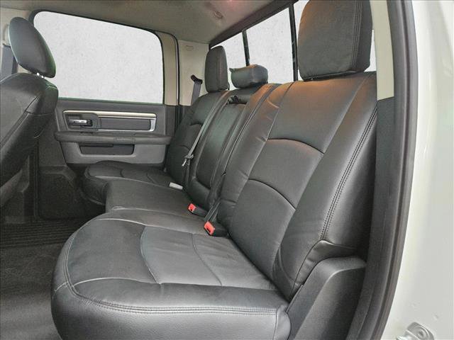 Used 2018 RAM 1500 Lone Star RWD image 15