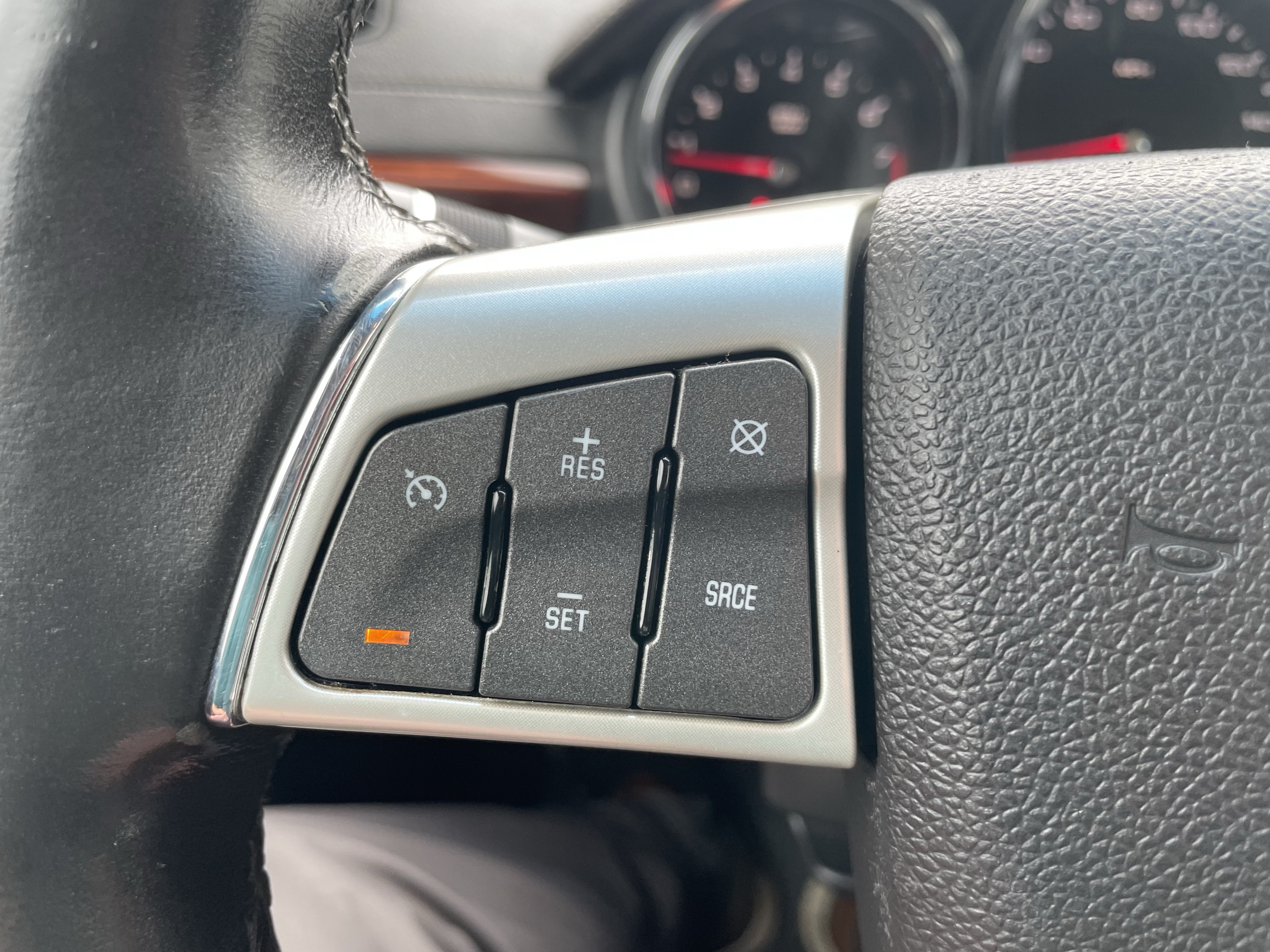 Used 2013 Cadillac CTS Luxury w/ Wood Trim Package AWD/4WD image 15